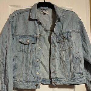 Men’s Arizona Jean Jacket